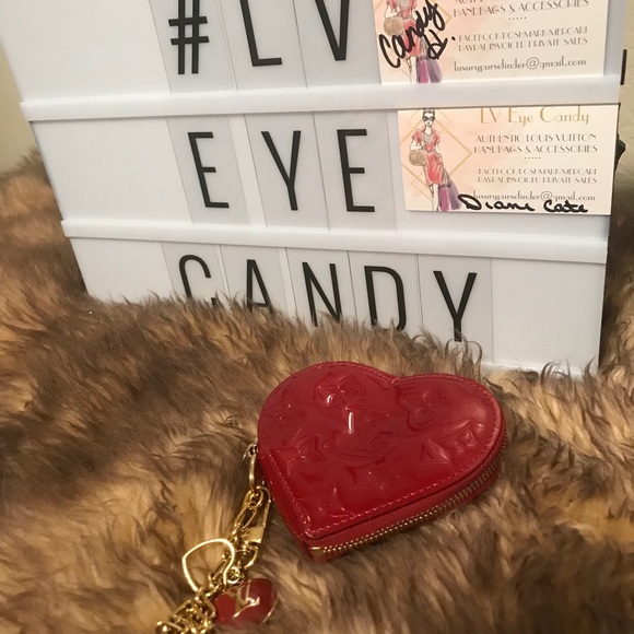 💙💚💛CURRENT AUTHENTIC LOUIS VUITTON ITEMS❤️💜💝 - Picture 5 of 6